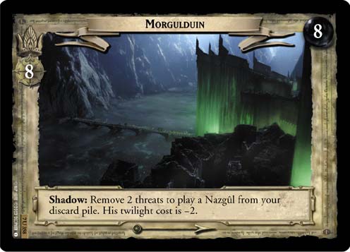 Morgulduin (FOIL)