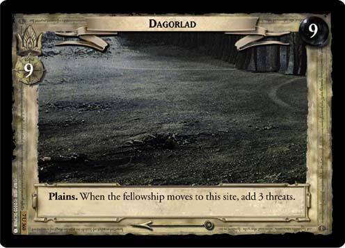 Dagorlad (FOIL)