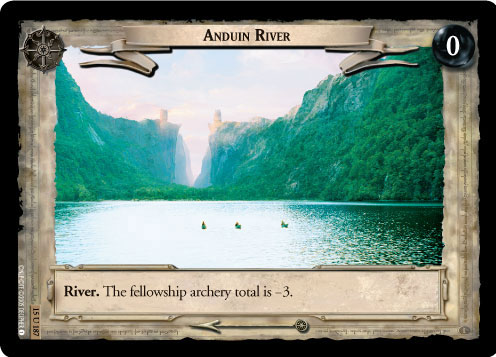 Anduin River