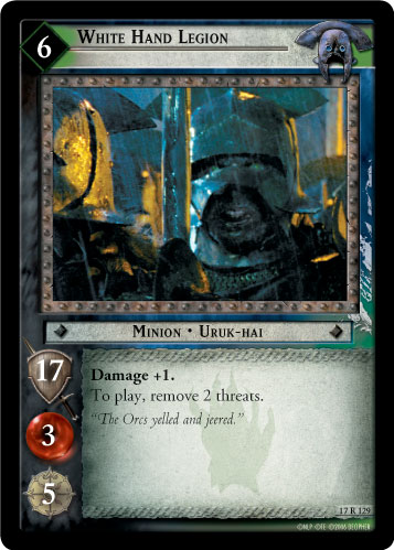 White Hand Legion