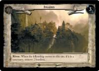 lotr tcg rise of saruman c uc imladris