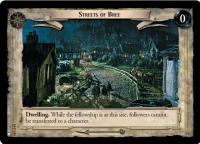 lotr tcg treachery and deceit c uc streets of bree