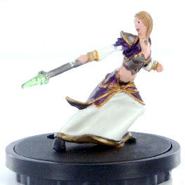 Lady Jaina Proudmoore (MINI)