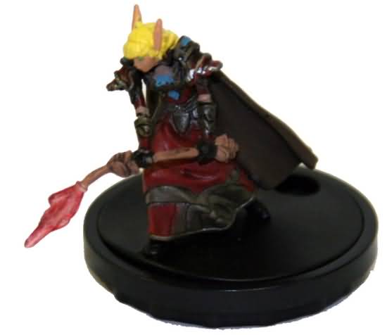Magistrix Enaria (Mini)