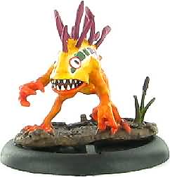 Marsh Murloc (Mini)