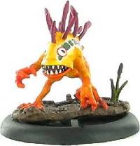 wow minis core set marsh murloc mini