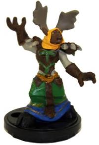 wow minis spoils of war morova of the sands mini