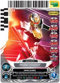 power rangers guardians of justice robo knight 022
