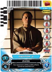 power rangers guardians of justice mentor ji 085