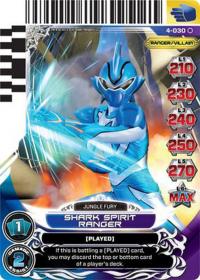 power rangers legends unite shark spirit ranger 030