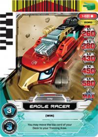 power rangers rise of heroes eagle racer 031