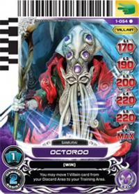 power rangers rise of heroes octoroo 054