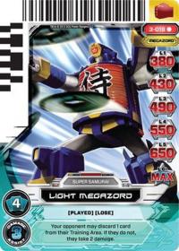 power rangers universe of hope light megazord 019