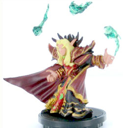 Prince Kael'thas Sunstrider (MINI)