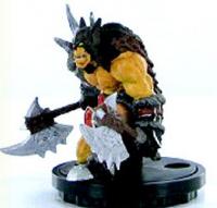 wow minis spoils of war rexxar mini