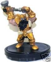 wow minis core set savin lightguard mini