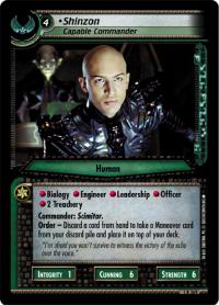 star trek 2e 2e premiere shinzon capable commander