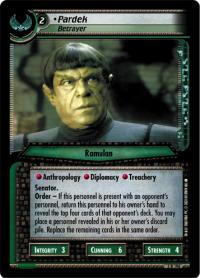 star trek 2e call to arms pardek betrayer