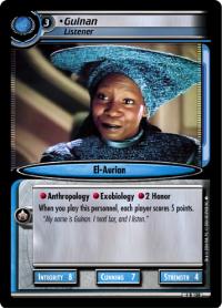 star trek 2e necessary evil guinan listener