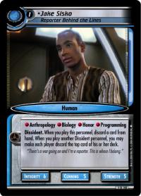 star trek 2e necessary evil jake sisko reporter behind the lines