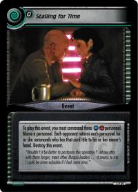 star trek 2e reflections 2 0 stalling for time foil