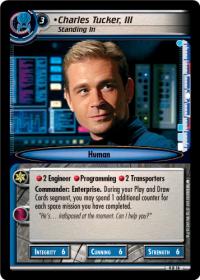 star trek 2e dangerous missions charles tucker iii standing in