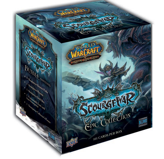 Scourgewar Epic Collection