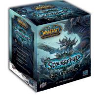 warcraft tcg warcraft sealed product scourgewar epic collection