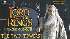 The Two Towers Starter Box