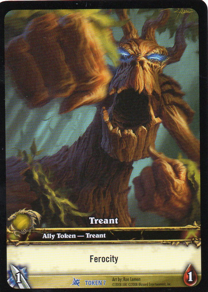 Treant