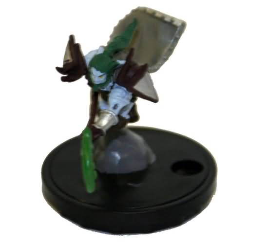 Vi'gor Darkbreeze (Mini)