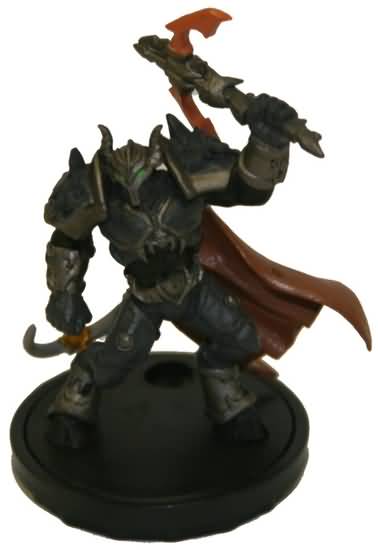 Vindicator Kaustron (Mini)