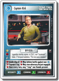 star trek 1e the dominion captain kirk