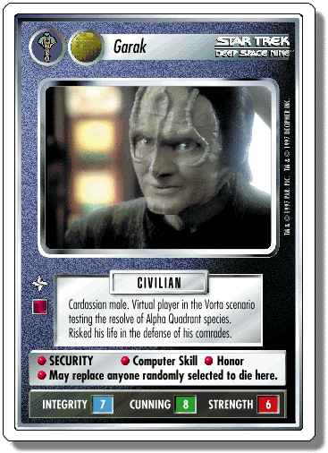 Garak