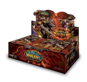 Worldbreaker Booster Box