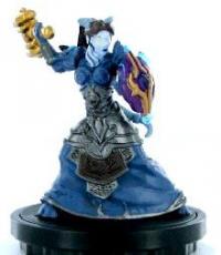 wow minis spoils of war zaritha mini