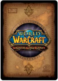 warcraft tcg extended art illumination ea