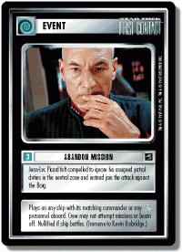 star trek 1e first contact abandon mission