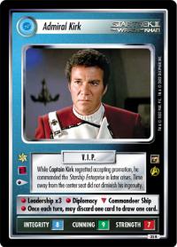 star trek 1e the motion pictures admiral kirk