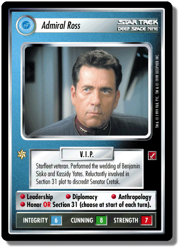 Admiral Ross