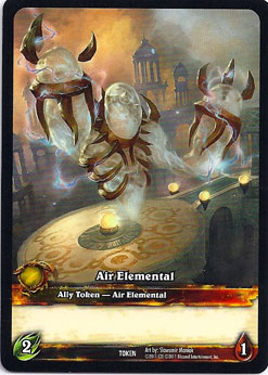 AIr Elemental