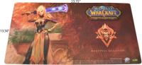 warcraft tcg playmats aleyah dawnborn playmat