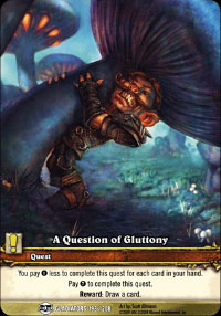 A Question of Gluttony (EA)