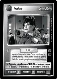 star trek 1e holodeck adventures arachnia