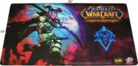 warcraft tcg playmats aspect of the hawk playmat