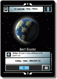 star trek 1e 1e premiere beta unlimited avert disaster wb