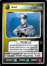 star trek 1e holodeck adventures barash