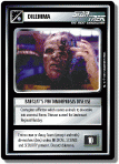 star trek 1e 1e premiere limited barclay s protomorphosis disease