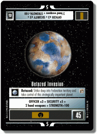 star trek 1e the dominion betazed invasion