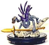 wow minis core set blindlight murloc mini